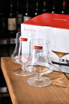 Spiegelau Willsberger Anniversary Whisky - бокал для виски Шпигелау Виллсбергер Анниверсари Виски 360 мл