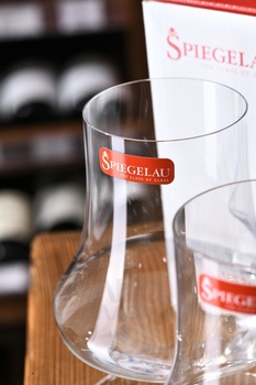 Spiegelau Willsberger Anniversary Whisky - бокал для виски Шпигелау Виллсбергер Анниверсари Виски 360 мл