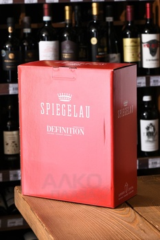 Spiegelau Definition Champagne - бокал для шампанского Шпигелау Дефинишн Шампанское 250 мл