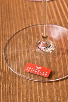 Spiegelau Definition Champagne - бокал для шампанского Шпигелау Дефинишн Шампанское 250 мл