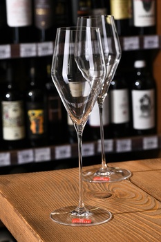 Spiegelau Definition Champagne - бокал для шампанского Шпигелау Дефинишн Шампанское 250 мл