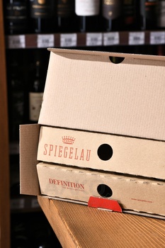 Spiegelau Definition Champagne - бокал для шампанского Шпигелау Дефинишн Шампанское 250 мл