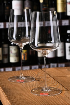 Spiegelau Definition - бокал для вина универсальный Шпигелау Дефинишн 550 мл