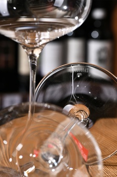 Spiegelau Definition - бокал для вина универсальный Шпигелау Дефинишн 550 мл