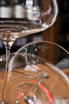 Spiegelau Definition Burgundy - бокал для вина Бургундия Шпигелау Дефинишн Бургундия 960 мл