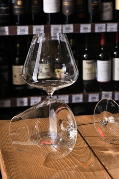 Spiegelau Definition Burgundy - бокал для вина Бургундия Шпигелау Дефинишн Бургундия 960 мл