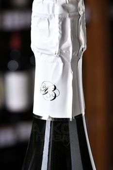 Andre Beaufort Ambonnay Rose Gran Cru - шампанское Андре Бофор Амбонэ Розе Гран Крю 0.75 л розовое экстра брют