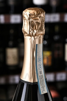 Lovo Prosecco Millesimato - вино игристое Лово Просекко Миллезимато 0.75 л белое брют