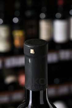 Вино Хванчкара Тифлисская Коллекция 0.75 л красное полусладкое