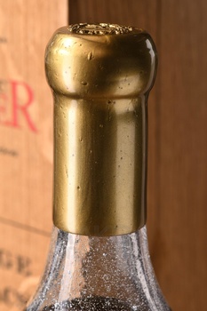 Prunier Fins Bois Vintage 1974 - коньяк Прунье Фэн Буа Винтаж 1974 год 0.7 л в д/у