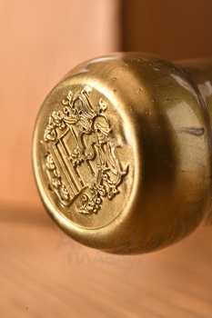 Prunier Fins Bois Vintage 1974 - коньяк Прунье Фэн Буа Винтаж 1974 год 0.7 л в д/у