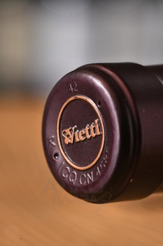 Barolo Cerequio Vietti - вино Бароло Черекуйо Вьетти 0,75 л красное сухое