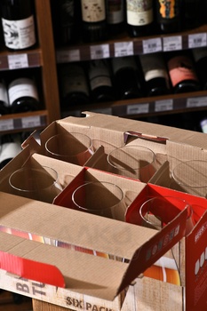 Spiegelau Beer Classic Tulip - бокал для пива Шпигелау Бир Классик Тюльпан 440 мл