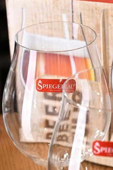 Spiegelau Beer Classic Tulip - бокал для пива Шпигелау Бир Классик Тюльпан 440 мл