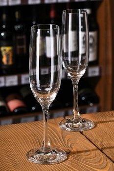 Spiegelau Winelovers Champagne - бокал для шампанского Шпигелау Вайнлаверс Шампанское 190 мл