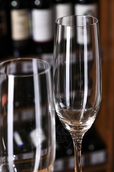 Spiegelau Winelovers Champagne - бокал для шампанского Шпигелау Вайнлаверс Шампанское 190 мл