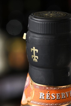 Planteray Barbados Grande Reserve - ром Плантерей Барбадос Гранд Резерв 0.7 л