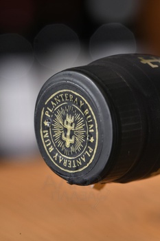 Planteray Barbados Grande Reserve - ром Плантерей Барбадос Гранд Резерв 0.7 л