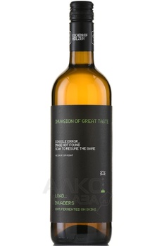 Eschenhof Holzer Invaders - вино Эшенхоф Хольцер Инвэйдэрс 0.75 л белое сухое