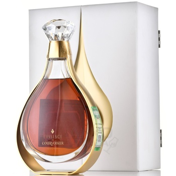 Courvoisier L`Essence - коньяк Курвуазье Л`Есанс 0.7 л п/у