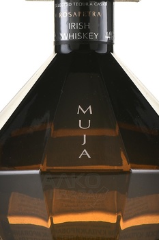 Muja Rosapetra - виски Муйа Росапетра 0.5 л в п/у