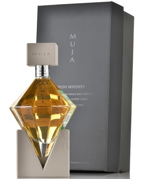 Muja - виски Муйа 0.5 л в п/у