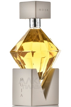 Muja - виски Муйа 0.5 л в п/у