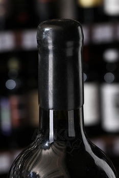 Вино Собер Баш Красностоп 0.75 л красное сухое