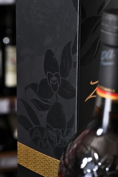 Zacapa Centenario Solera Gran Reserva - ром Закапа Сэнтэнарио Солера Гран Резерва 23-летний 0.75 л в п/у