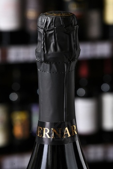 de Bernard Prestige Prosecco - вино игристое де Бернар Престиж Просекко 0.75 л белое брют