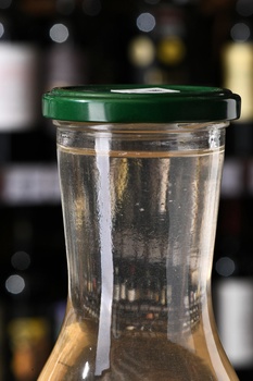 Компот Воски из Дикой Груши 1 л