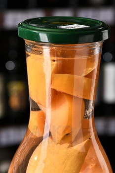 Компот Воски из Айвы 1 л