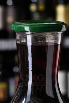 Компот Воски из Ежевики 1 л