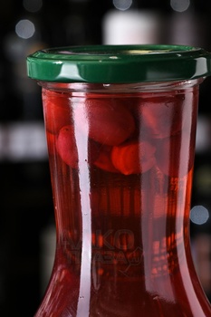 Компот Воски из Кизила 1 л