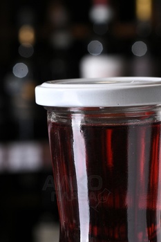 Компот Воски из Терна 1 л