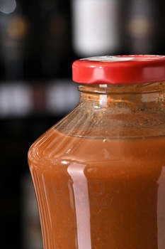 Сок Воски Абрикосовый Прямого Отжима 0.75 л