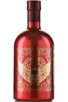 Feitianlong Meibiao Baijiu - Байцзю Фэйтяньлун Мэйбяо 43% 0.5 л