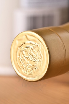 Porto Grahams Tawny 20 Years in Tube - портвейн Грэмс Тони 20 лет 0.75 л в тубе