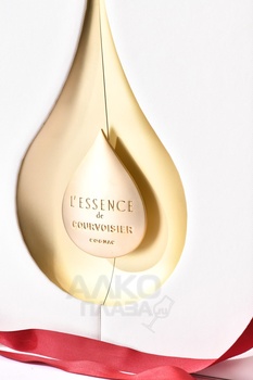Courvoisier L`Essence - коньяк Курвуазье Л`Есанс 0.7 л п/у
