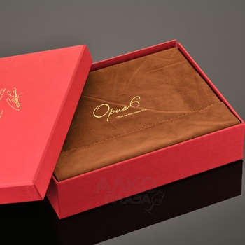 FFOX Fuente Fuente Opus X Blue - сигары ФФокс Фуенте Фуенте Опус Х Блю набор