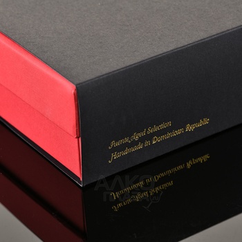 FFOX Fuente Fuente Opus X Set Heaven and Earth Big B - сигары ФФокс Фуенте Фуенте Опус Х Хэвен анд Ерф Биг Б набор