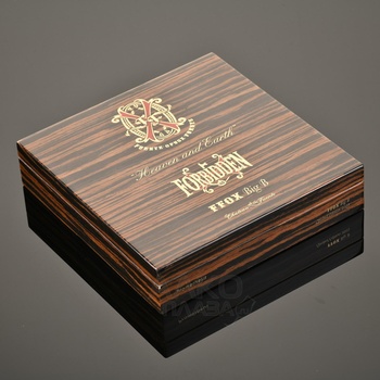 FFOX Fuente Fuente Opus X Set Heaven and Earth Big B - сигары ФФокс Фуенте Фуенте Опус Х Хэвен анд Ерф Биг Б набор