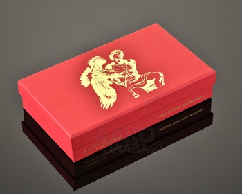 God of Fire KKP Never Never Back Down and Special Reserve Black - сигары Год оф Фаер ККП Нэвер Бэк Даун Спешл Резерв Блэк набор