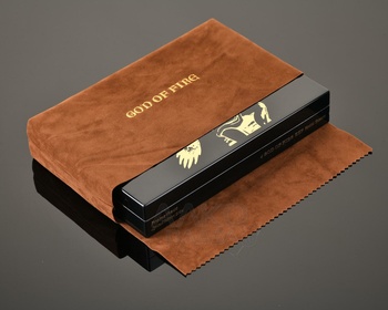 God of Fire KKP Never Never Back Down and Special Reserve Black - сигары Год оф Фаер ККП Нэвер Бэк Даун Спешл Резерв Блэк набор