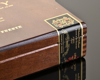 FFOX Fuente Fuente Opus X Lost City Toro - сигары ФФокс Фуенте Фуенте Опус Х Лост Сити Торо