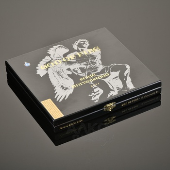 God of Fire Serie Aniversario № 54 - сигары Год оф Фаер Серия Аниверсарио № 54