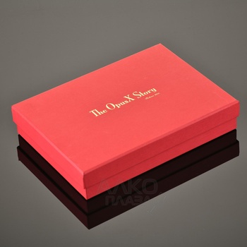 FFOX Fuente Fuente OpusX Story Black - сигары ФФокс Фуенте Фуенте Опус Х Стори Блэк набор