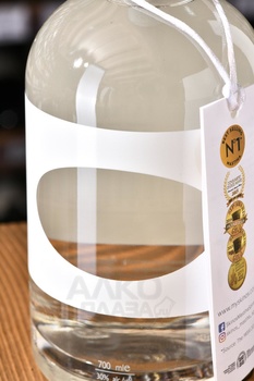 Liqueur Skinos Mastiha - ликер Скинос Мастика 0.7 л