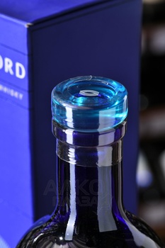 Waterford The Arcadian Series Gaia - виски Уотерфорд Аркадиан Сериз Гайа 0.7 л в п/у