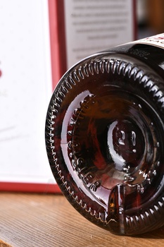 Courvoisier VS - коньяк Курвуазье ВС 0.7 л